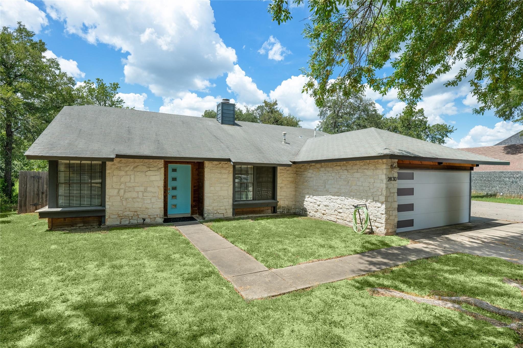 2830 Gettysburg DR, Austin, TX 78745 photo 2