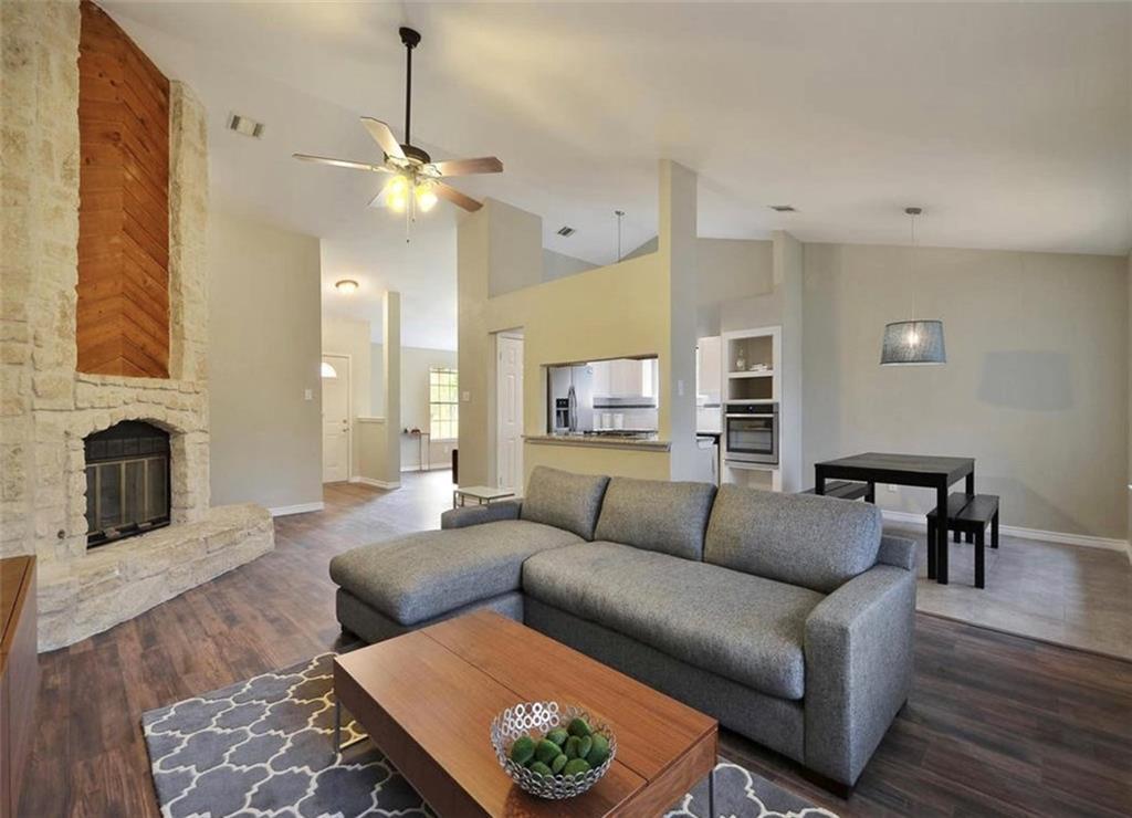 2830 Gettysburg DR, Austin, TX 78745 photo 3