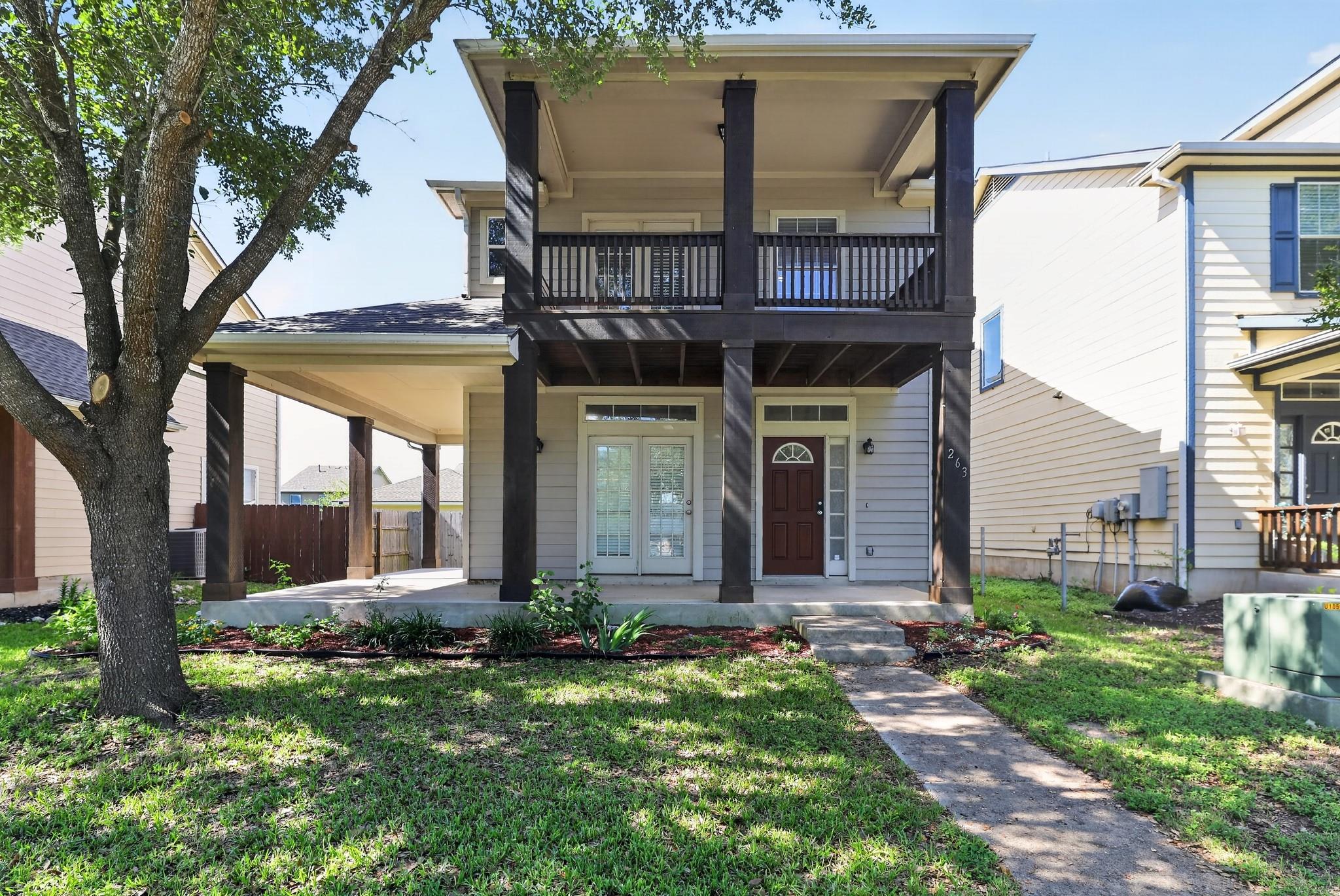 263 Rush HVN, San Marcos, TX 78666 photo 3