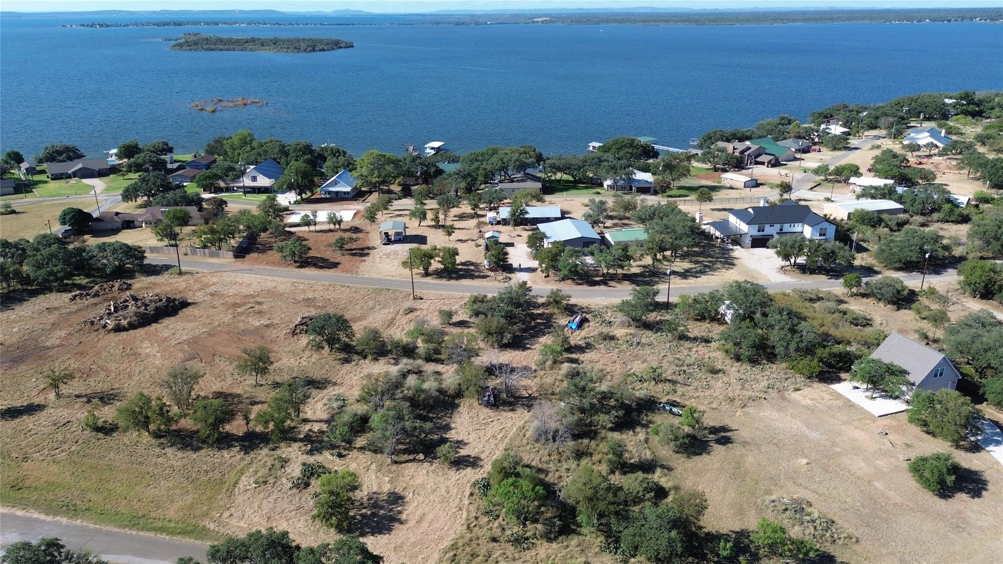 Lot 152 & 153 County Road 128 RD, Burnet, TX 78611 photo 2
