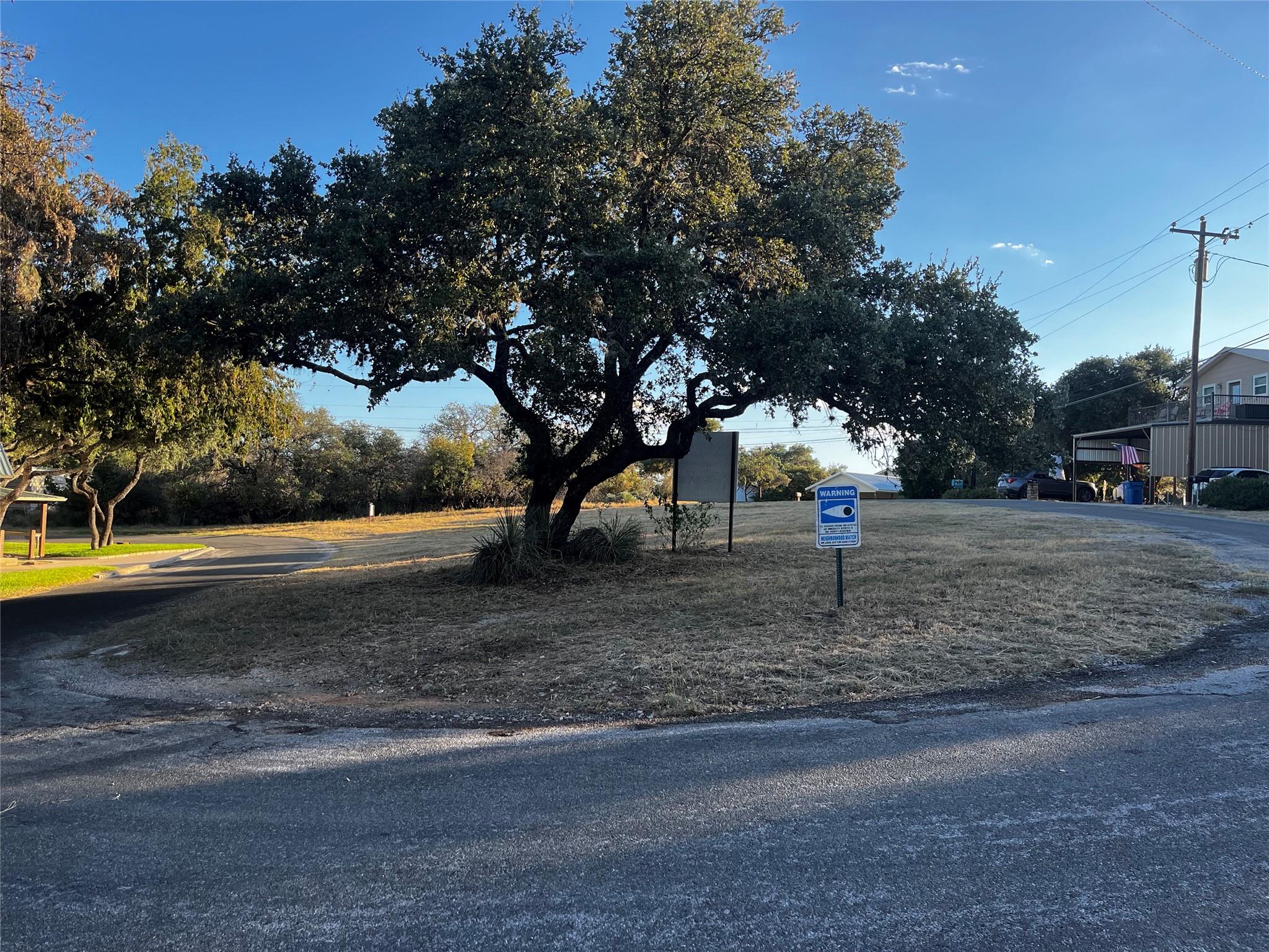 Lot 152 & 153 County Road 128 RD, Burnet, TX 78611 photo 5