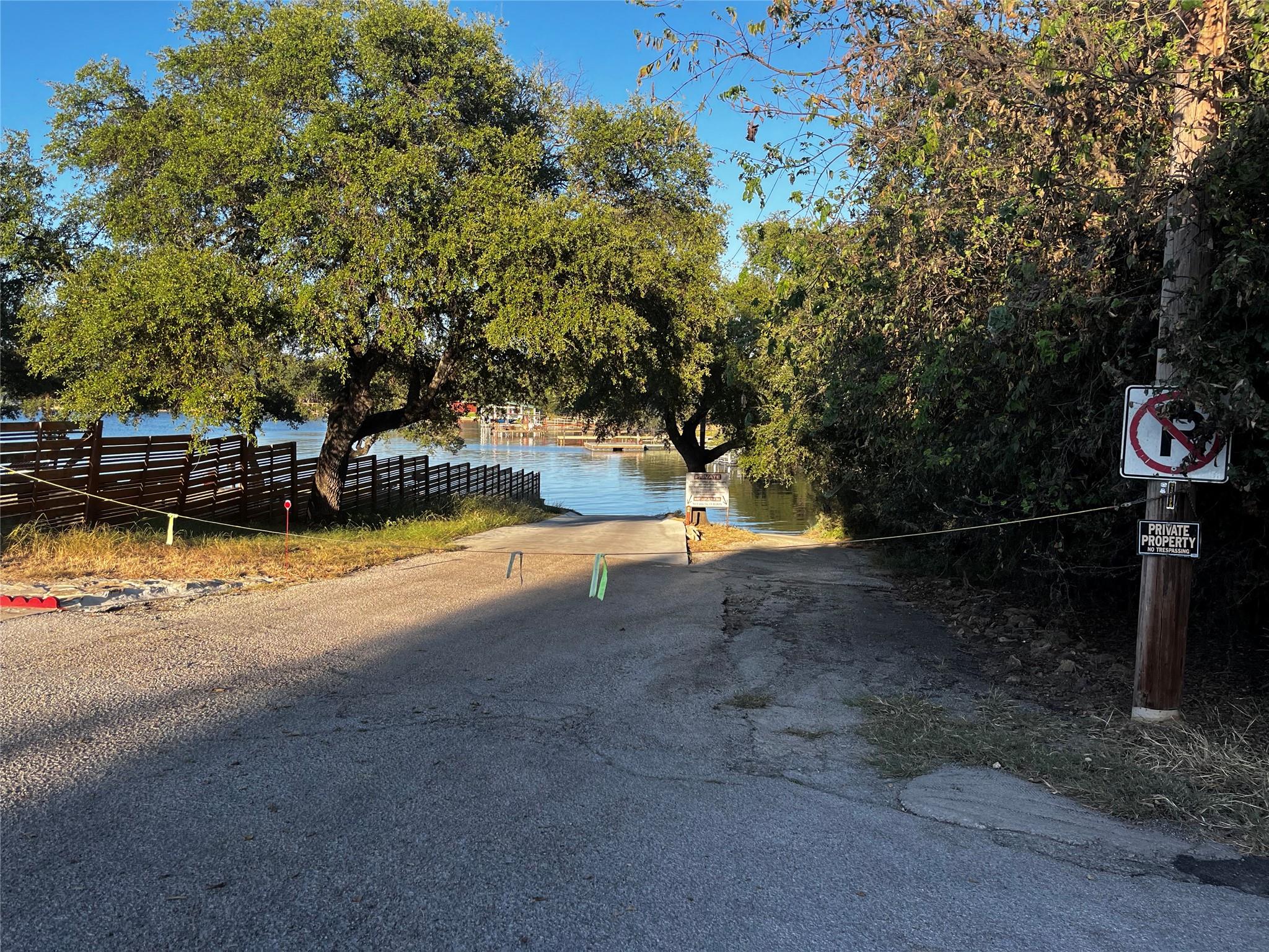 Lot 152 & 153 County Road 128 RD, Burnet, TX 78611 photo 4