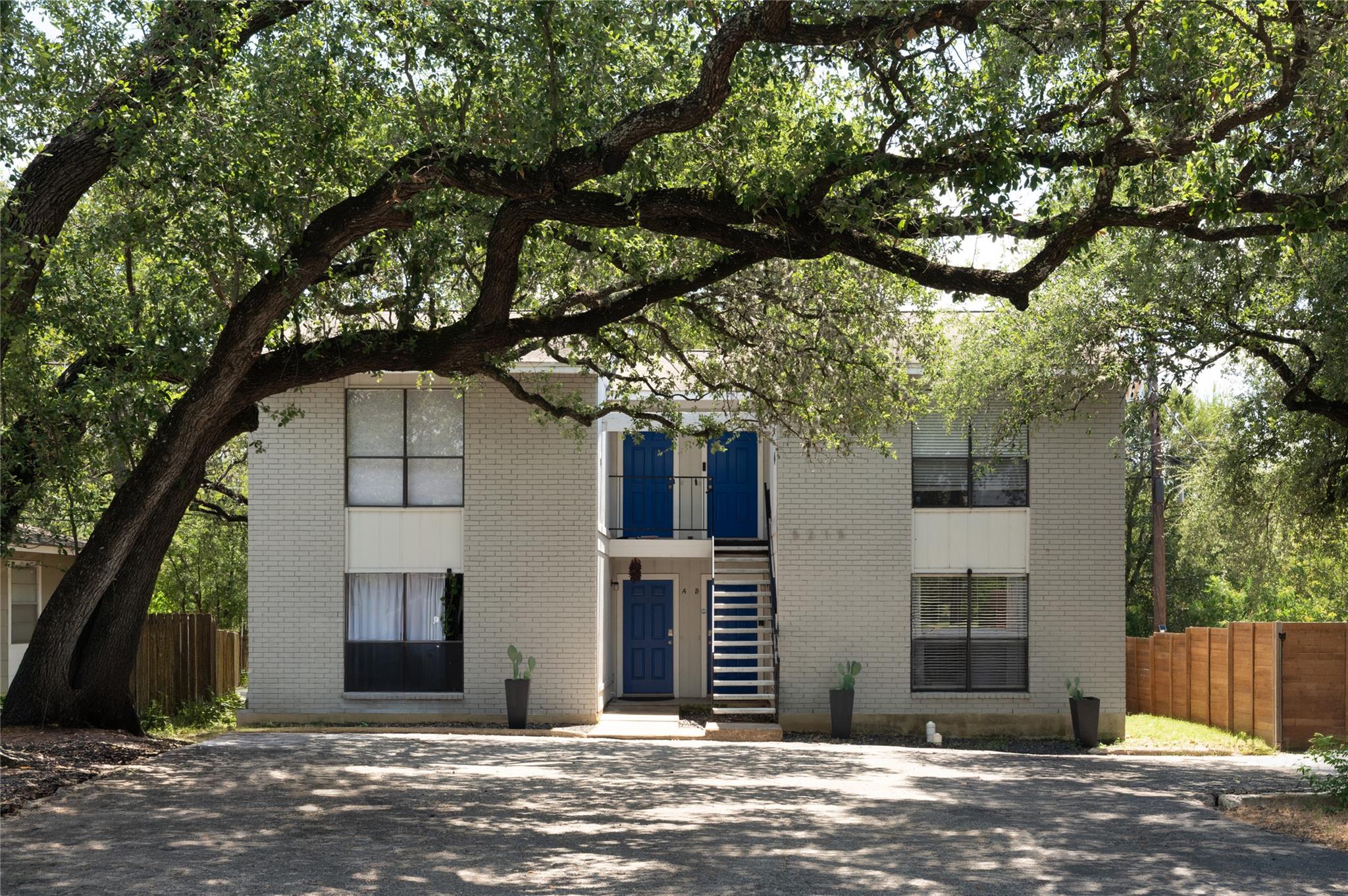 5215 Saint Georges GRN #B, Austin, TX 78745 photo 5