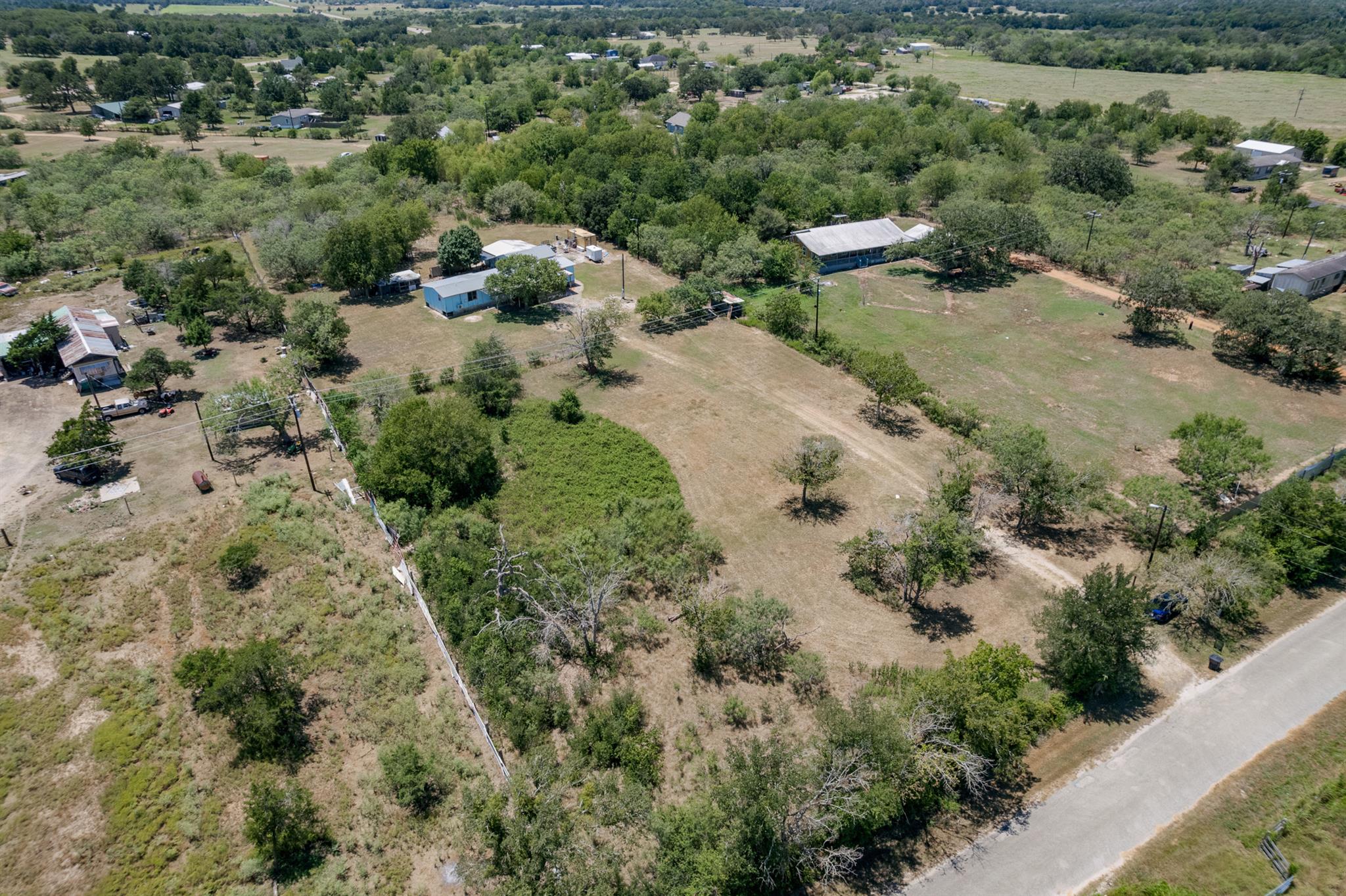 147 Community Center RD, Rosanky, TX 78953 photo 2