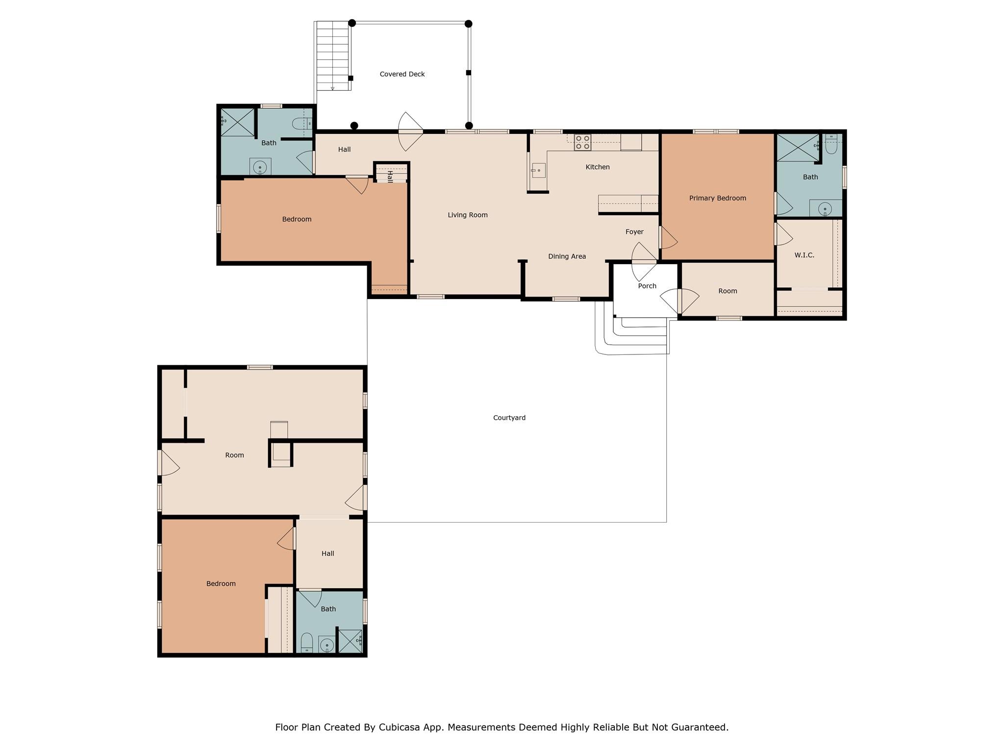 147 Community Center RD, Rosanky, TX 78953 photo 3