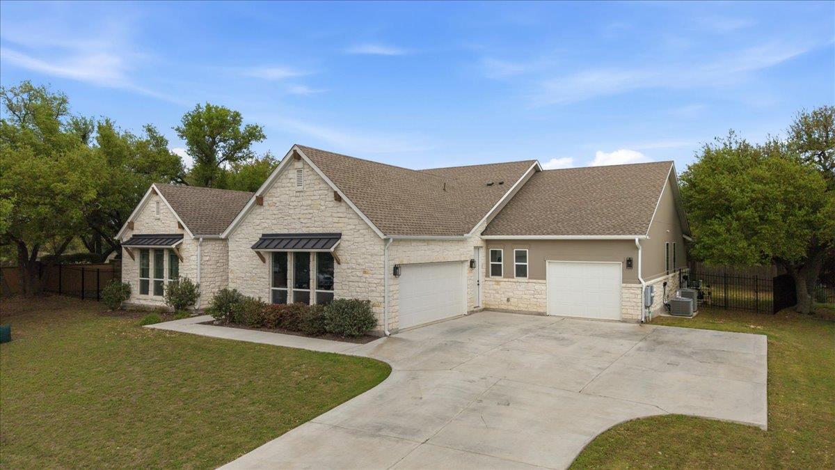 101 Onion Creek LN, Driftwood, TX 78619 photo 2