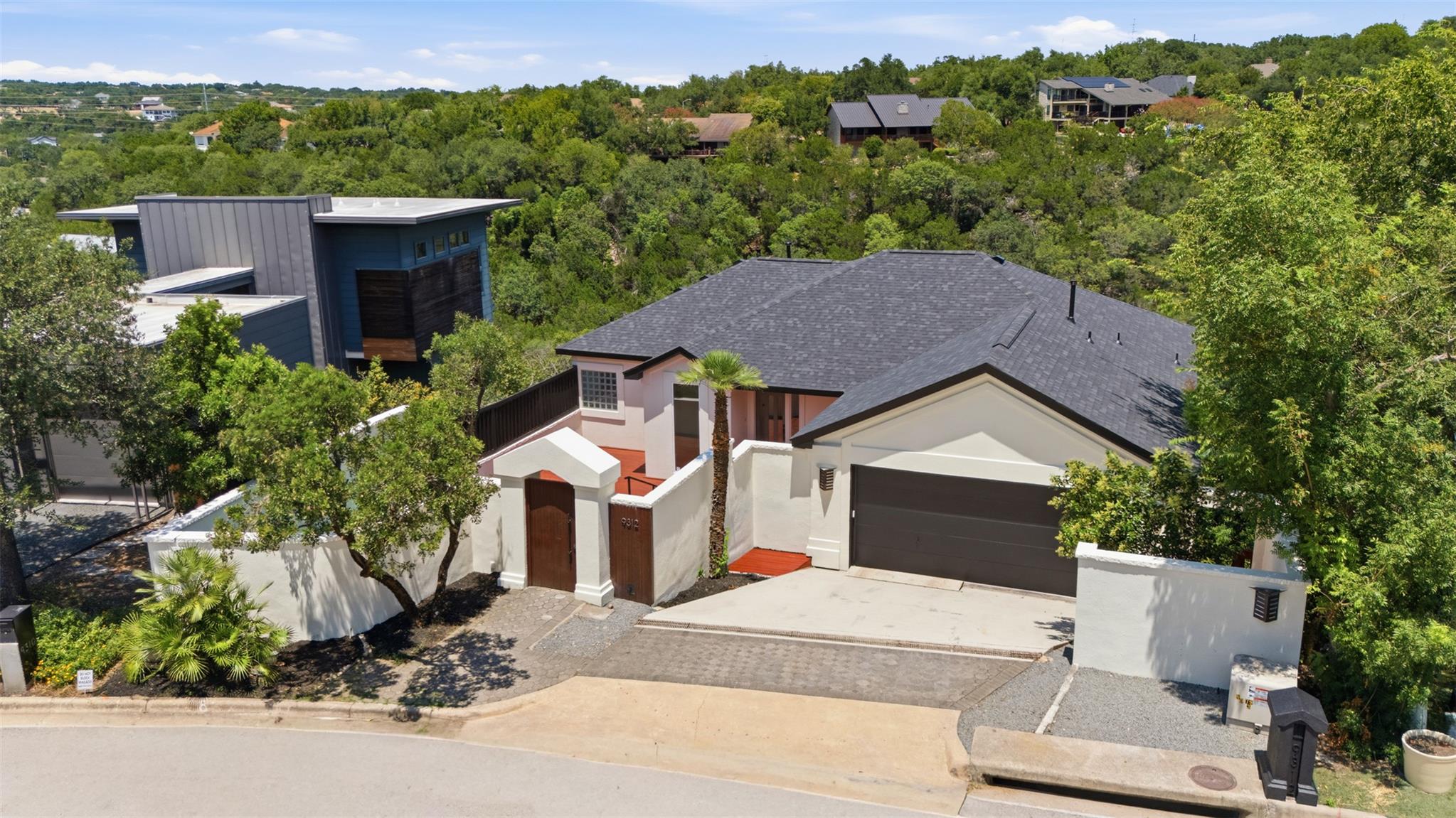 9312 Knoll Crest LOOP, Austin, TX 78759 photo 2