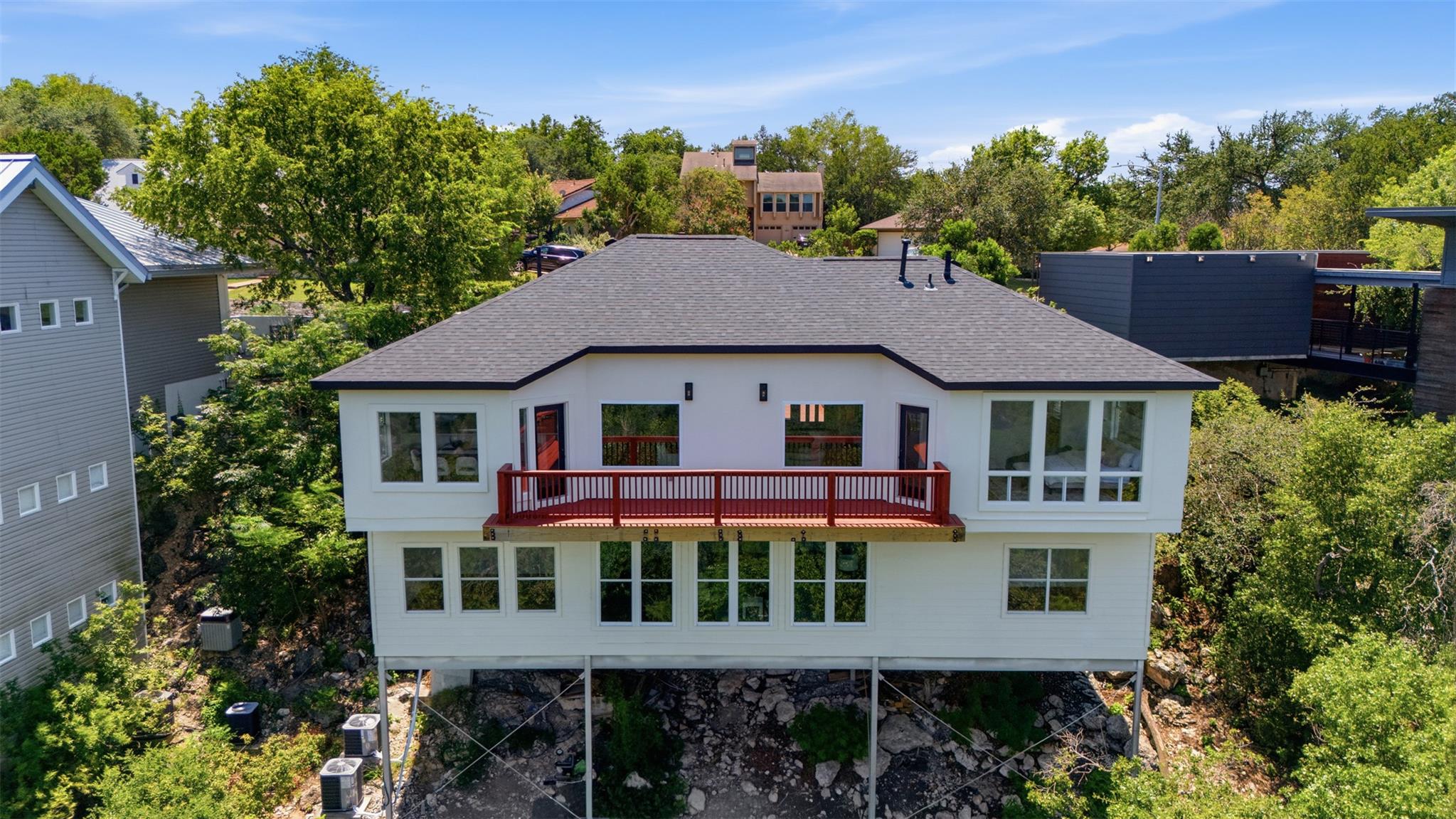 9312 Knoll Crest LOOP, Austin, TX 78759 photo 5