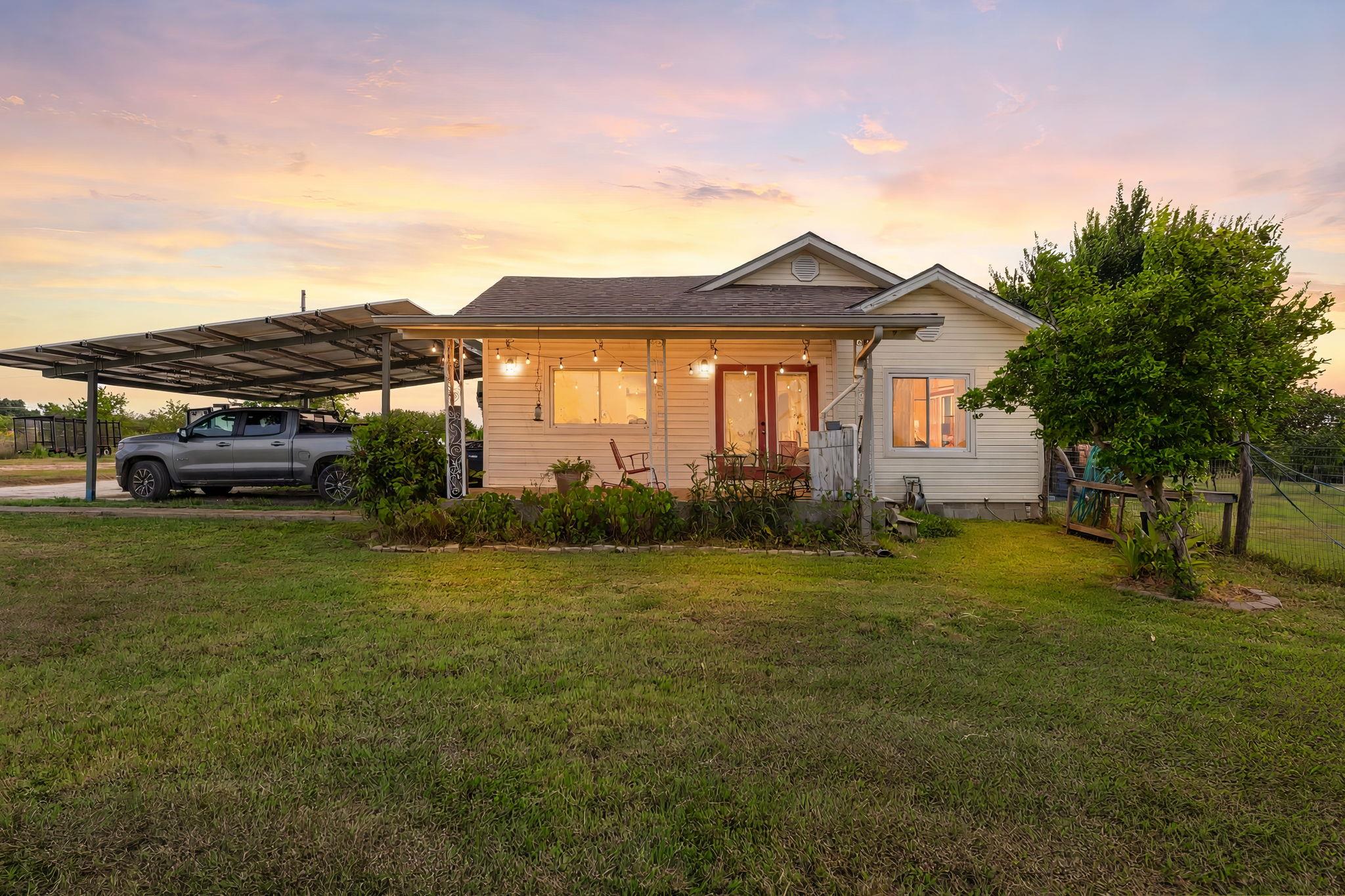 9916 Horizon LN, Austin, TX 78719 photo 2
