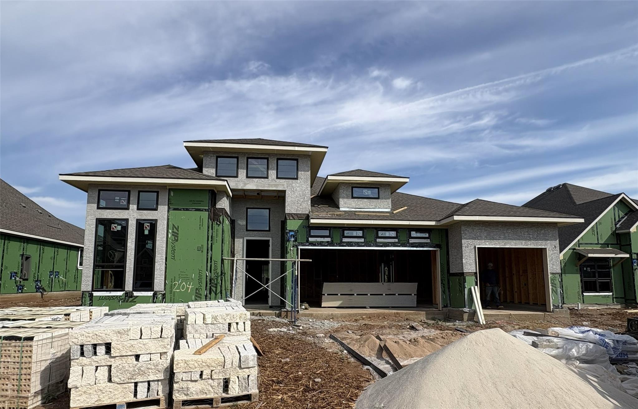 Gregg Ranch/Marble Falls Ph 2