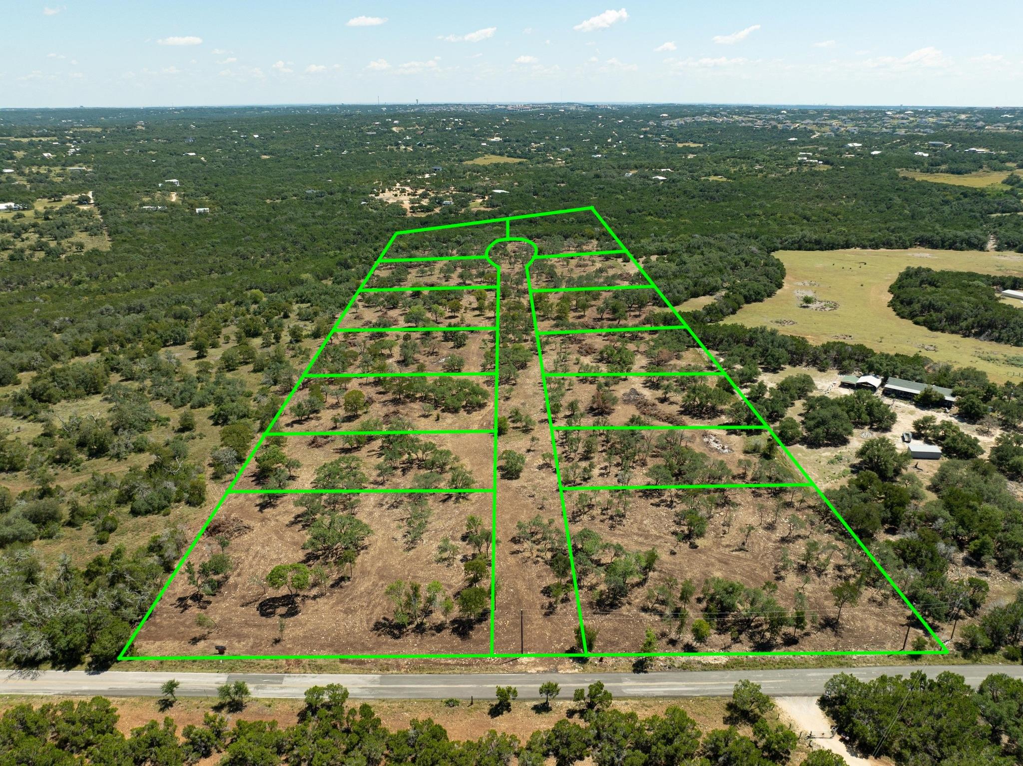Lot 2 Trautwein RD, Austin, TX 78737 photo 3