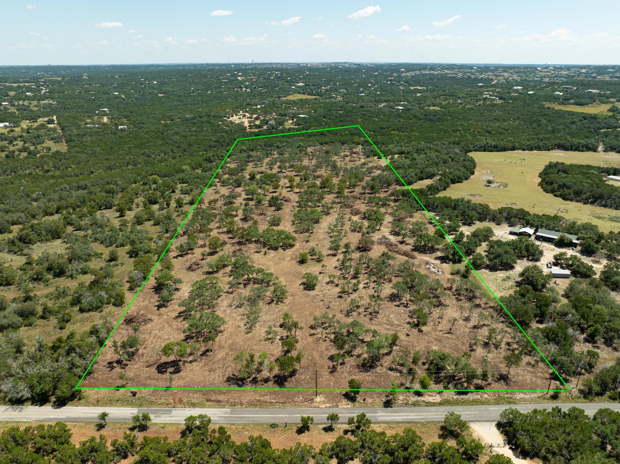 Lot 2 Trautwein RD, Austin, TX 78737 photo 4