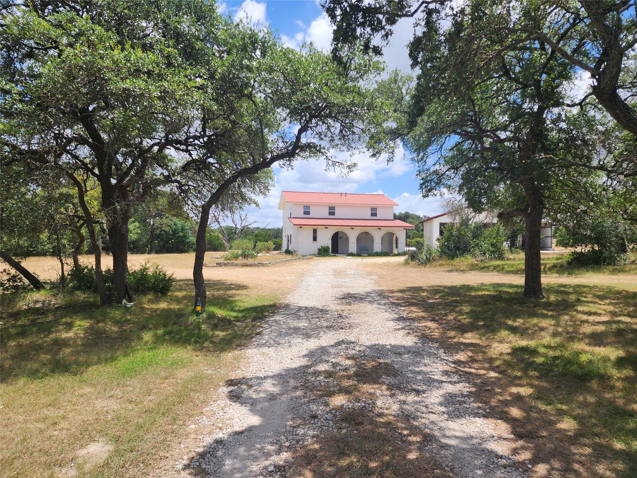 Spring Creek Estates