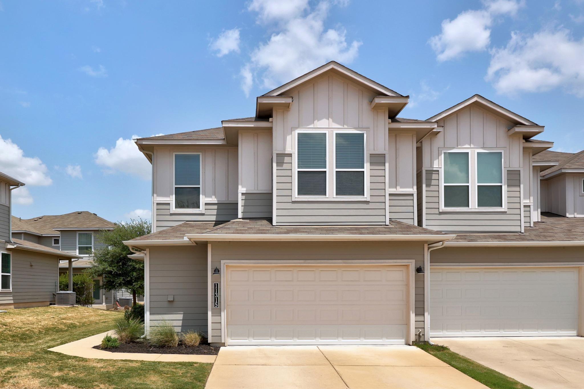 Creekside at Pioneer Crossing West