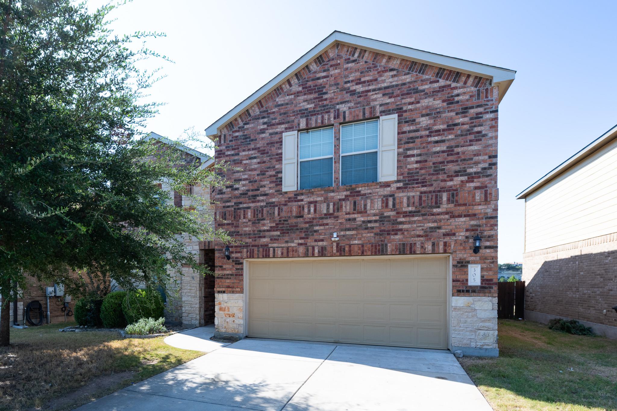 305 Talon Grasp TRL, Leander, TX 78641 photo 2