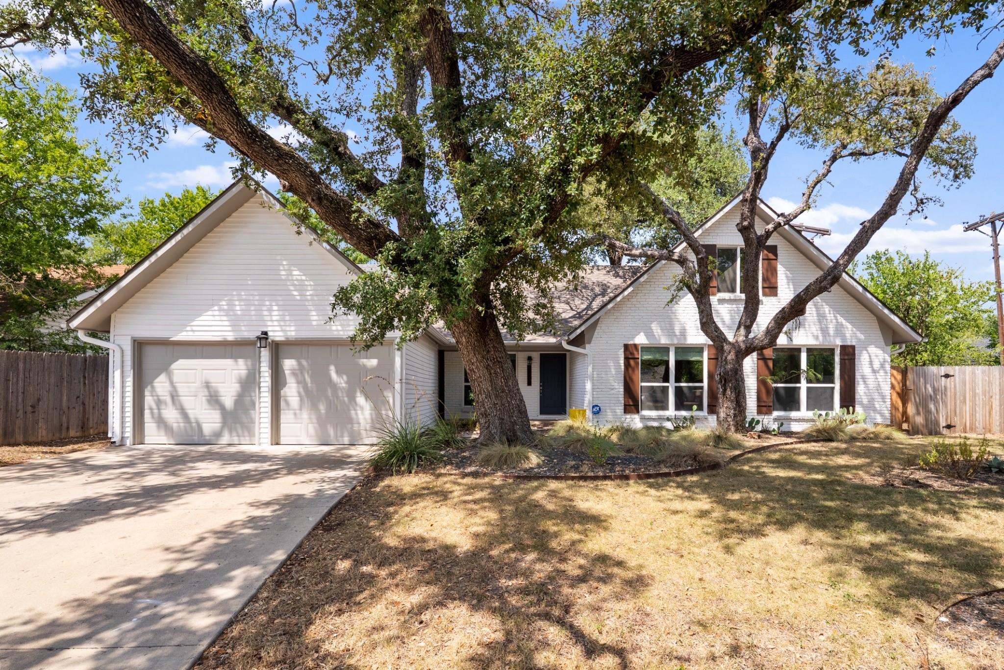 2600 Rogge LN, Austin, TX 78723 photo 3