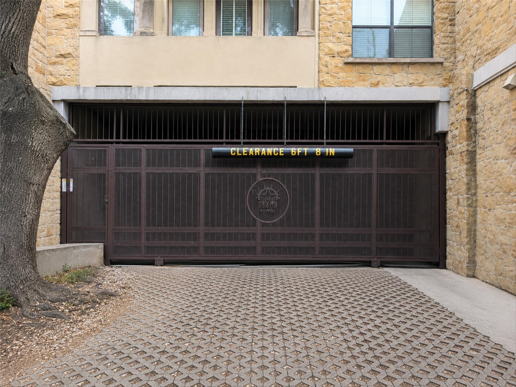 2505 San Gabriel ST #308, Austin, TX 78705 photo 2