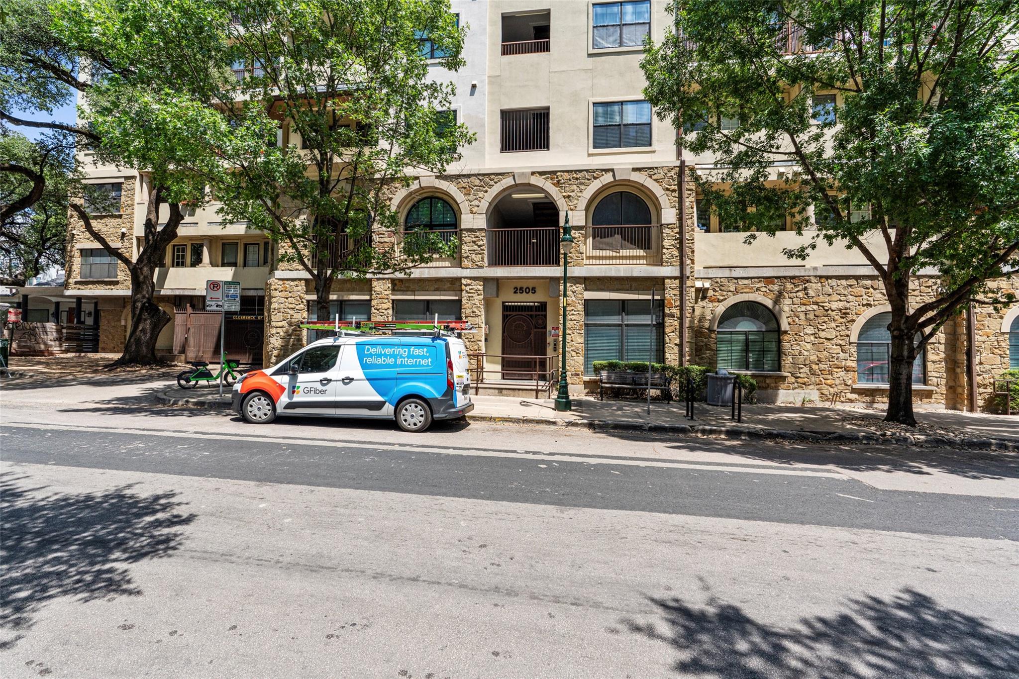 2505 San Gabriel ST #308, Austin, TX 78705 photo 3