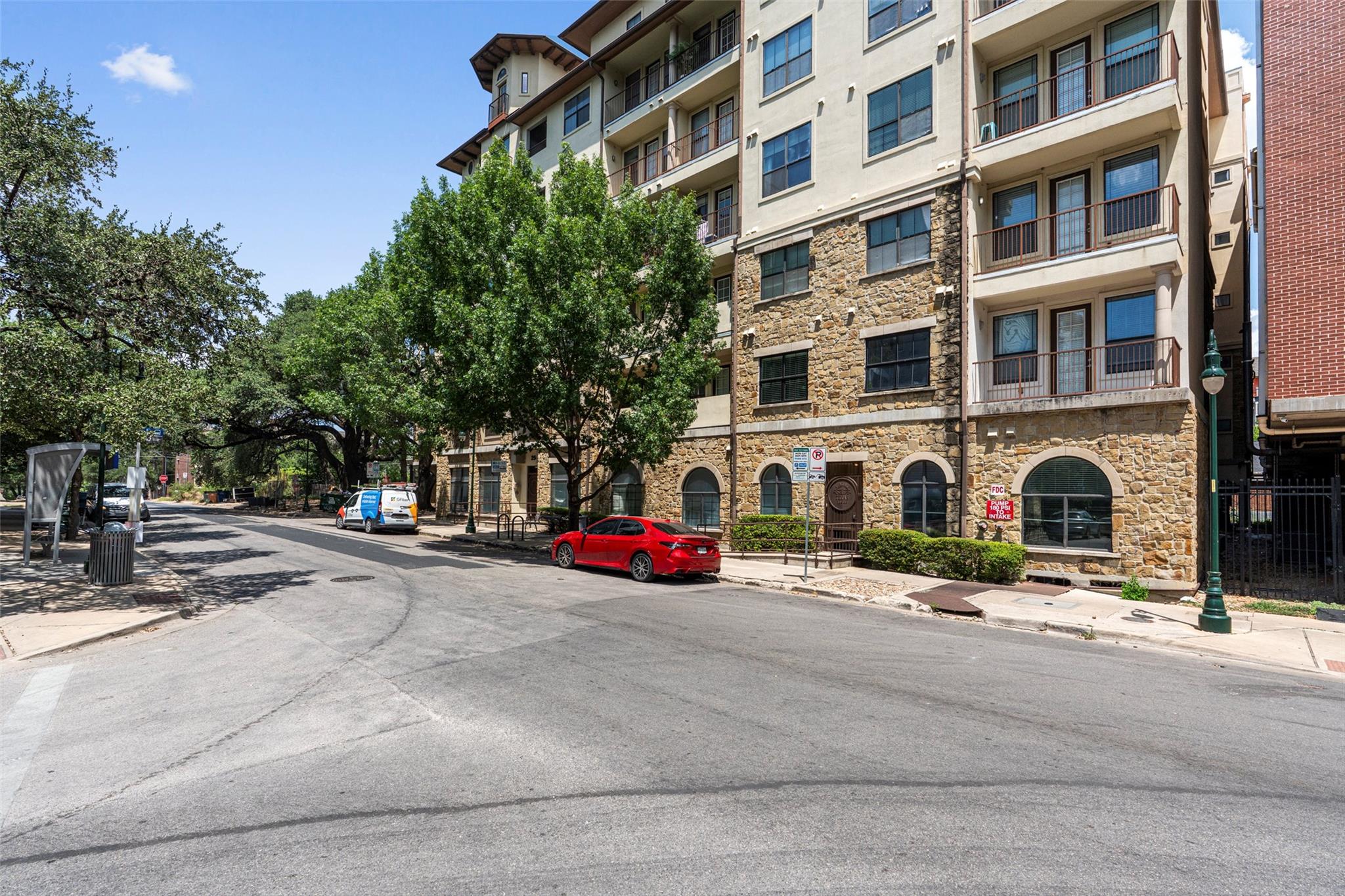 2505 San Gabriel ST #308, Austin, TX 78705 photo 4