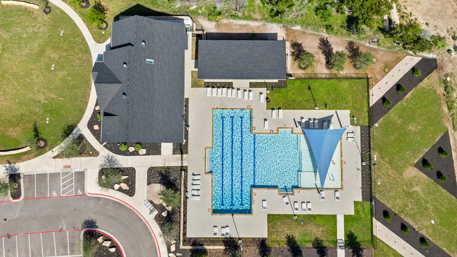 2517 Tumbleweed BND, Leander, TX 78641 photo 4