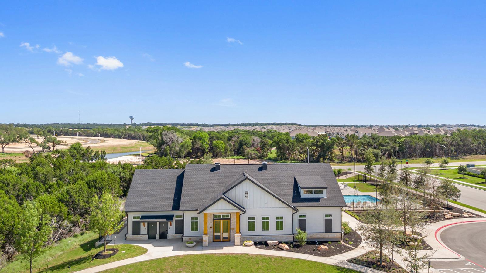 2428 Tumbleweed BND, Leander, TX 78641 photo 3