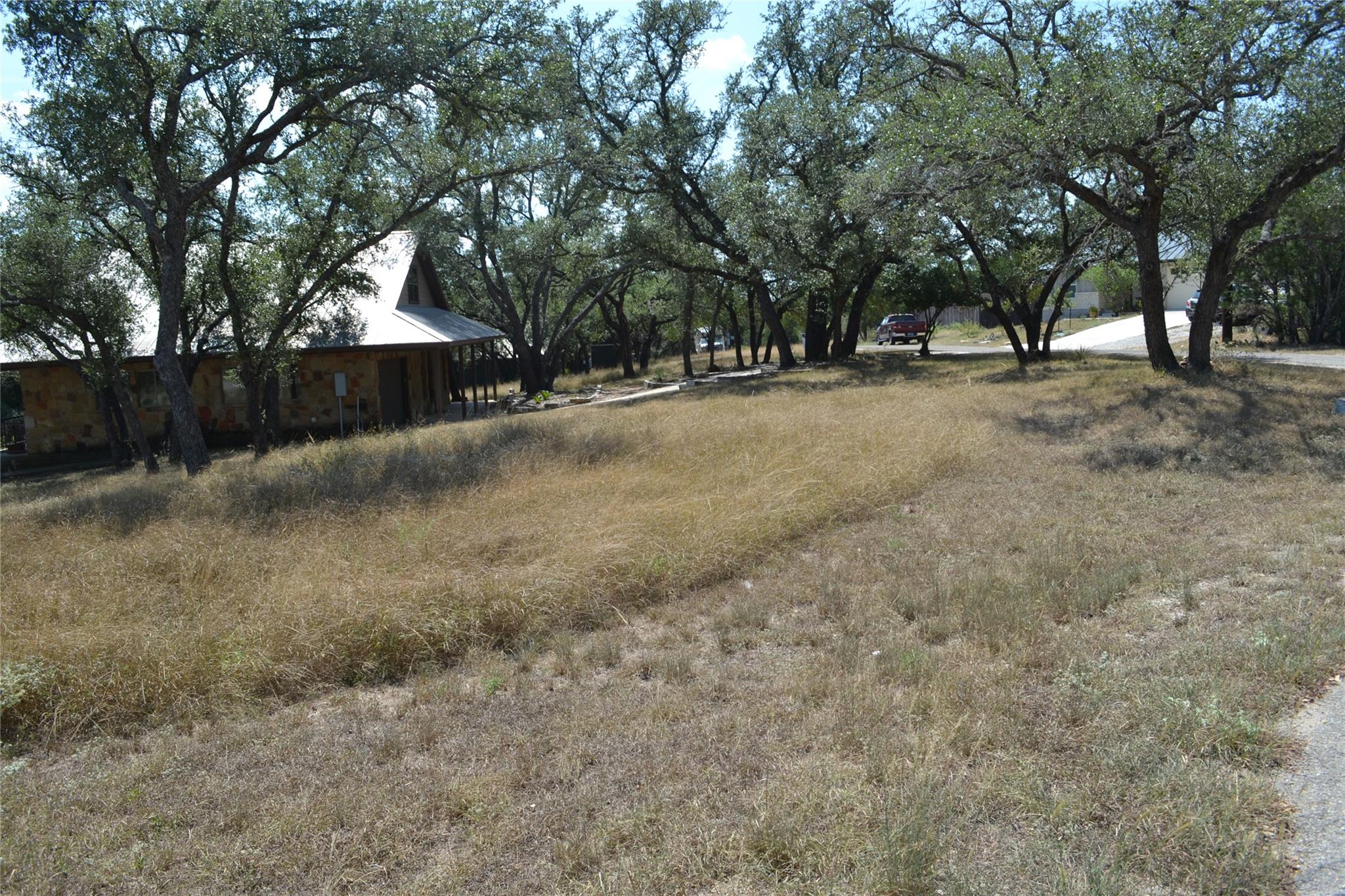 LOT 305 Rolling Hills DR, Spicewood, TX 78669 photo 2