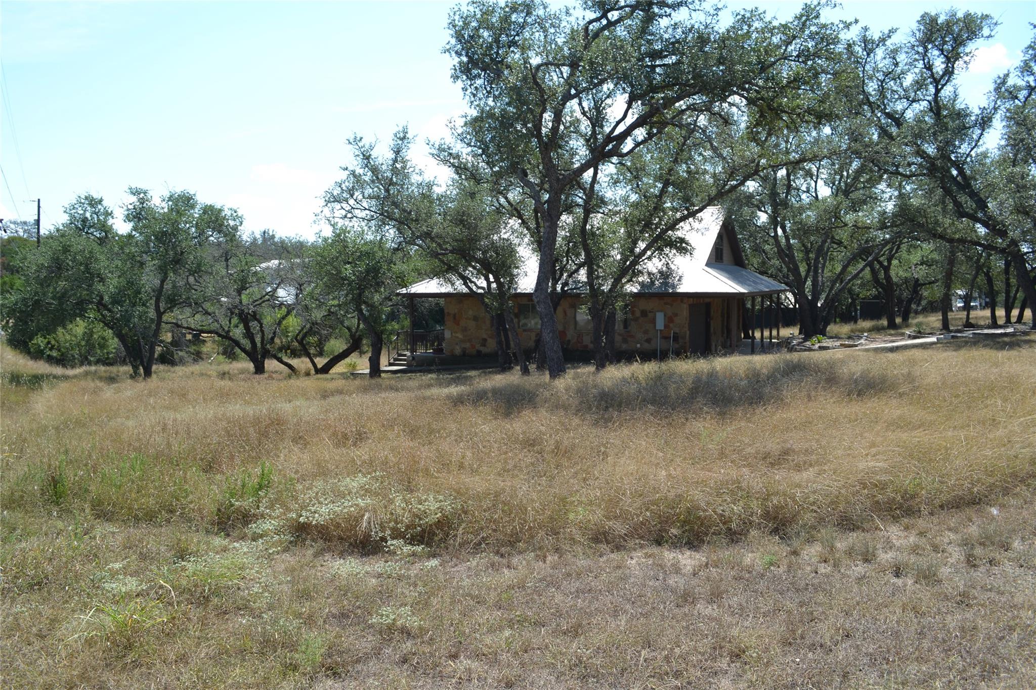 LOT 305 Rolling Hills DR, Spicewood, TX 78669 photo 3