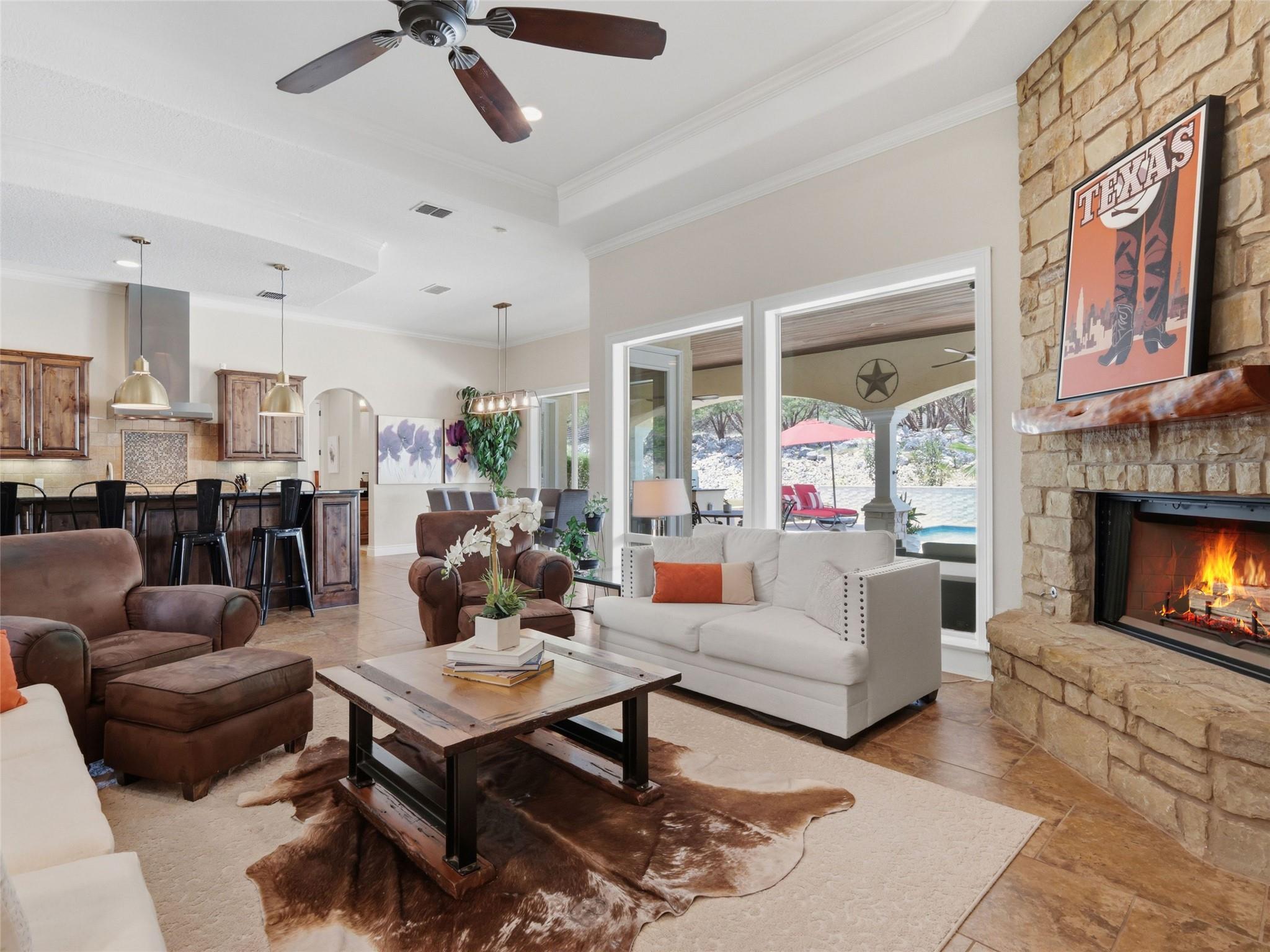 324 Valley Lodge, New Braunfels, TX 78132 photo 5