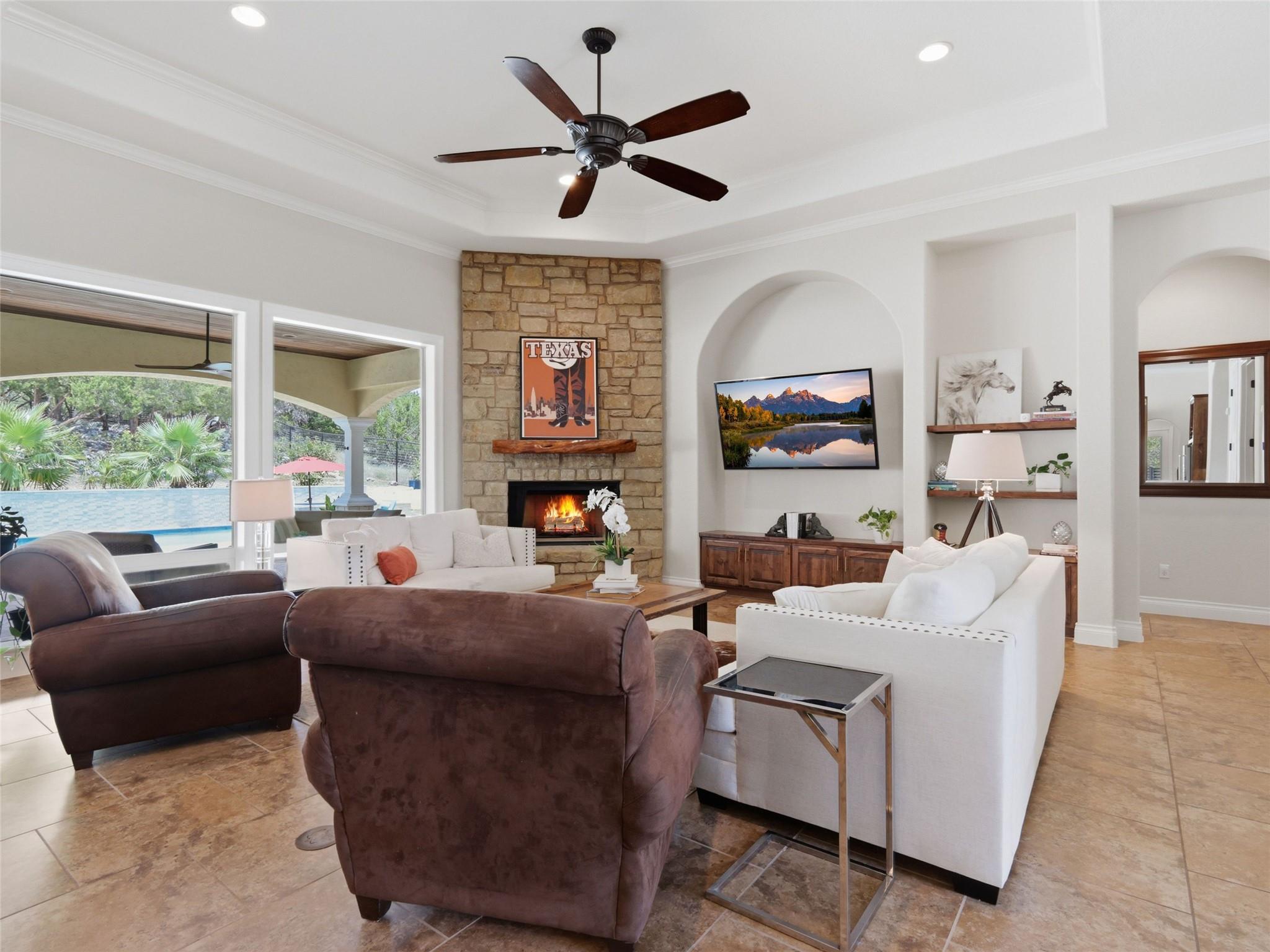 324 Valley Lodge, New Braunfels, TX 78132 photo 4