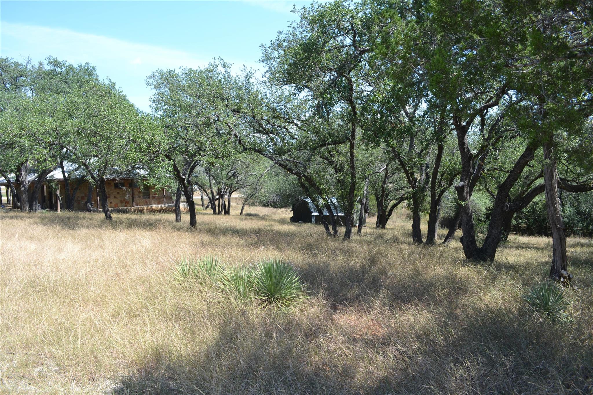 LOT 308 Rolling Hills DR, Spicewood, TX 78669 photo 2