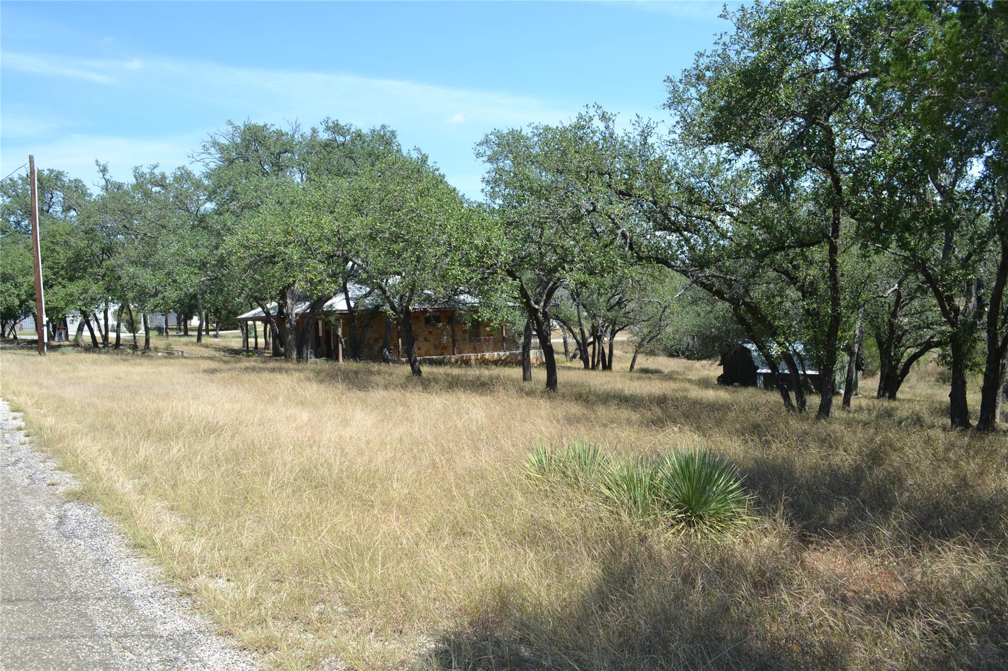 LOT 308 Rolling Hills DR, Spicewood, TX 78669 photo 3