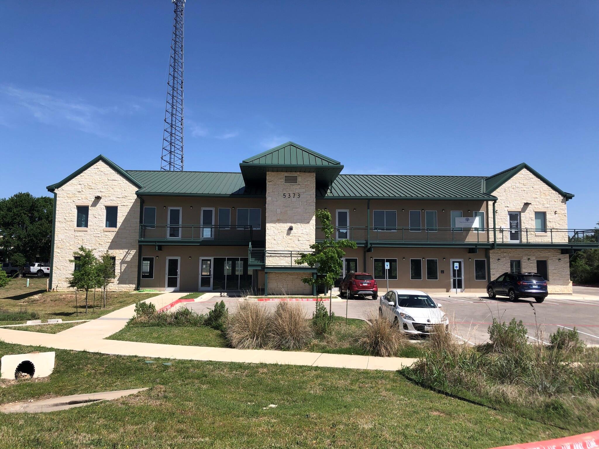 5373 Williams Drive Office Condos