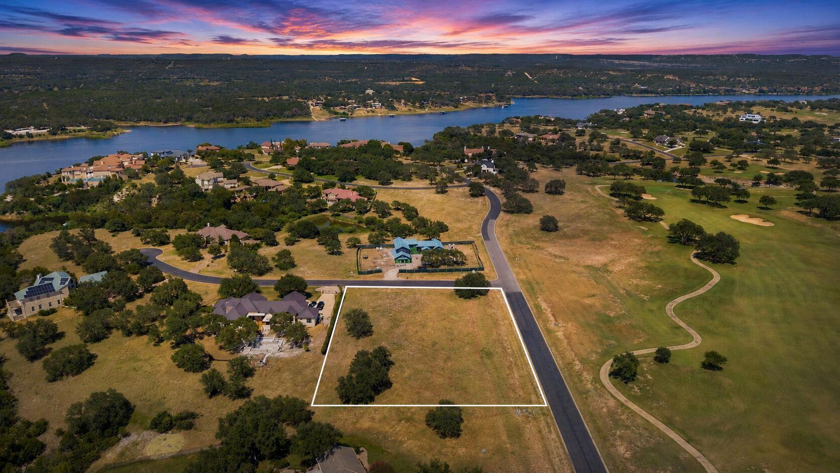 Lakecliff On Lake Travis Sec 1