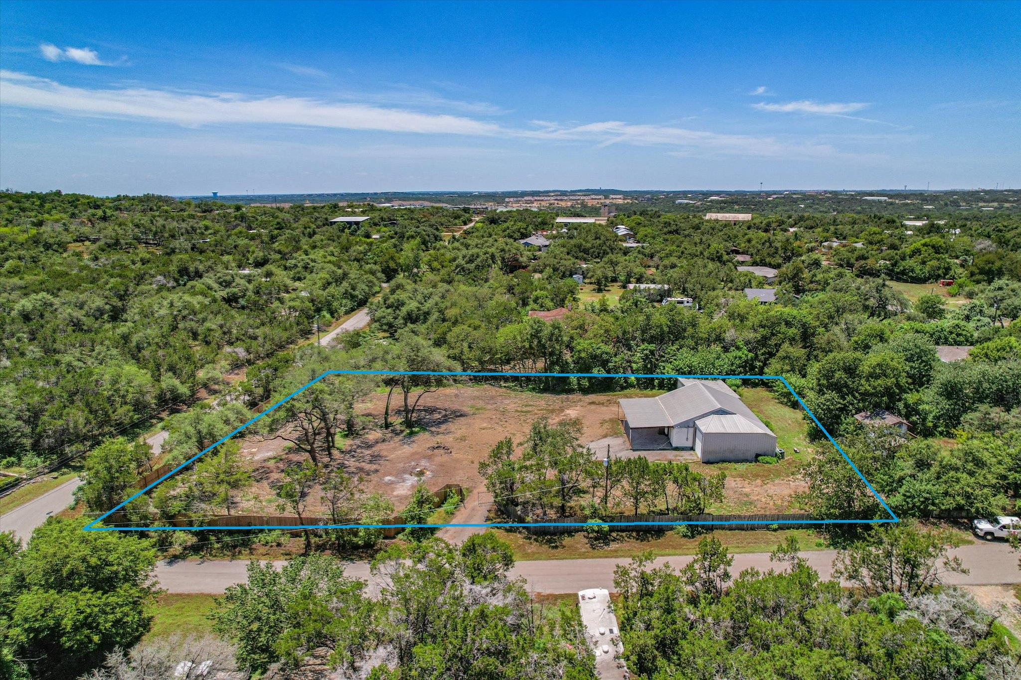 Westview Estates Sec 02