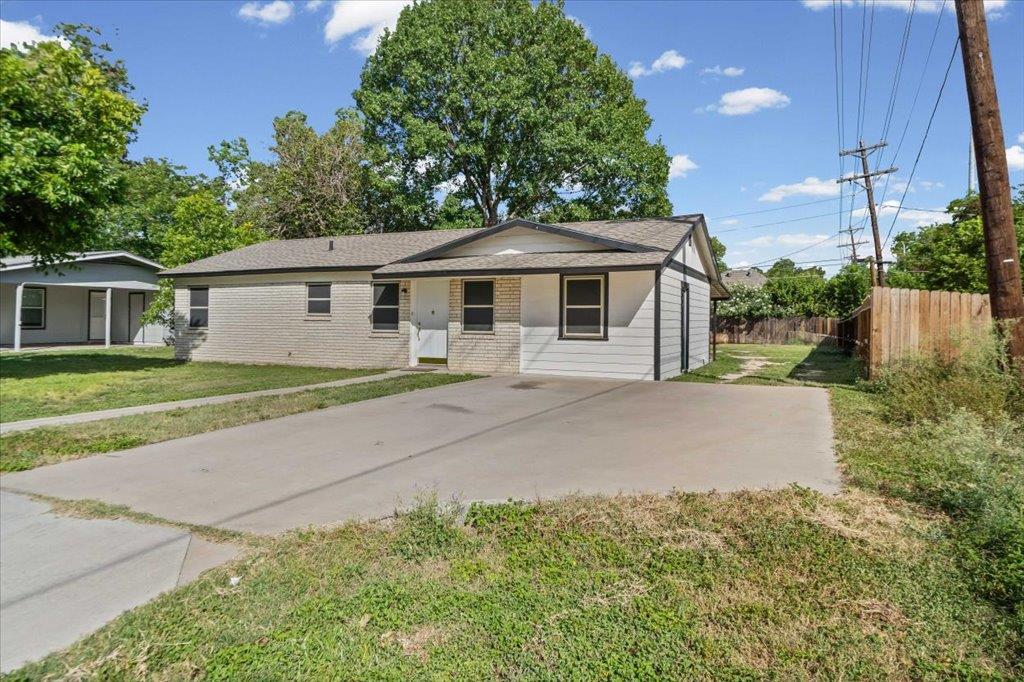 1115 Sycamore ST, San Marcos, TX 78666 photo 3