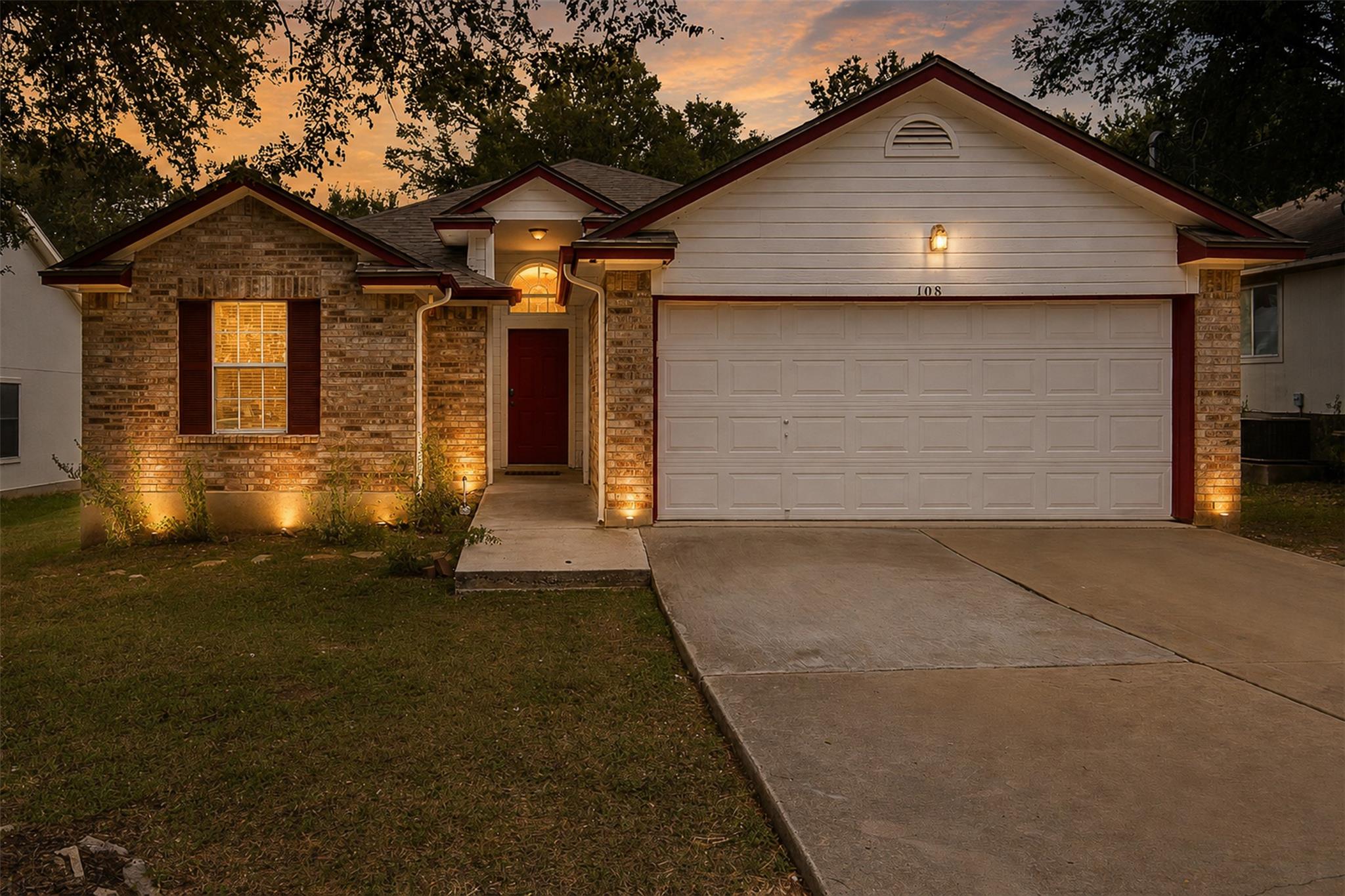 Elm Ridge