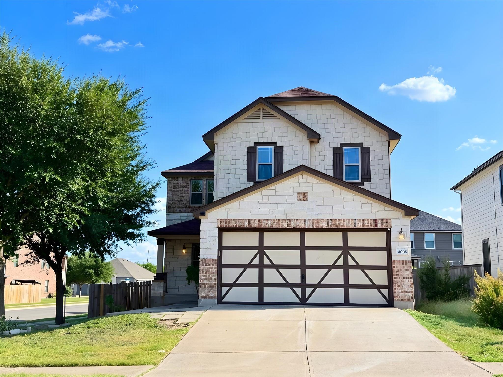 9005 Sage Valley DR, Temple, TX 76502 photo 2