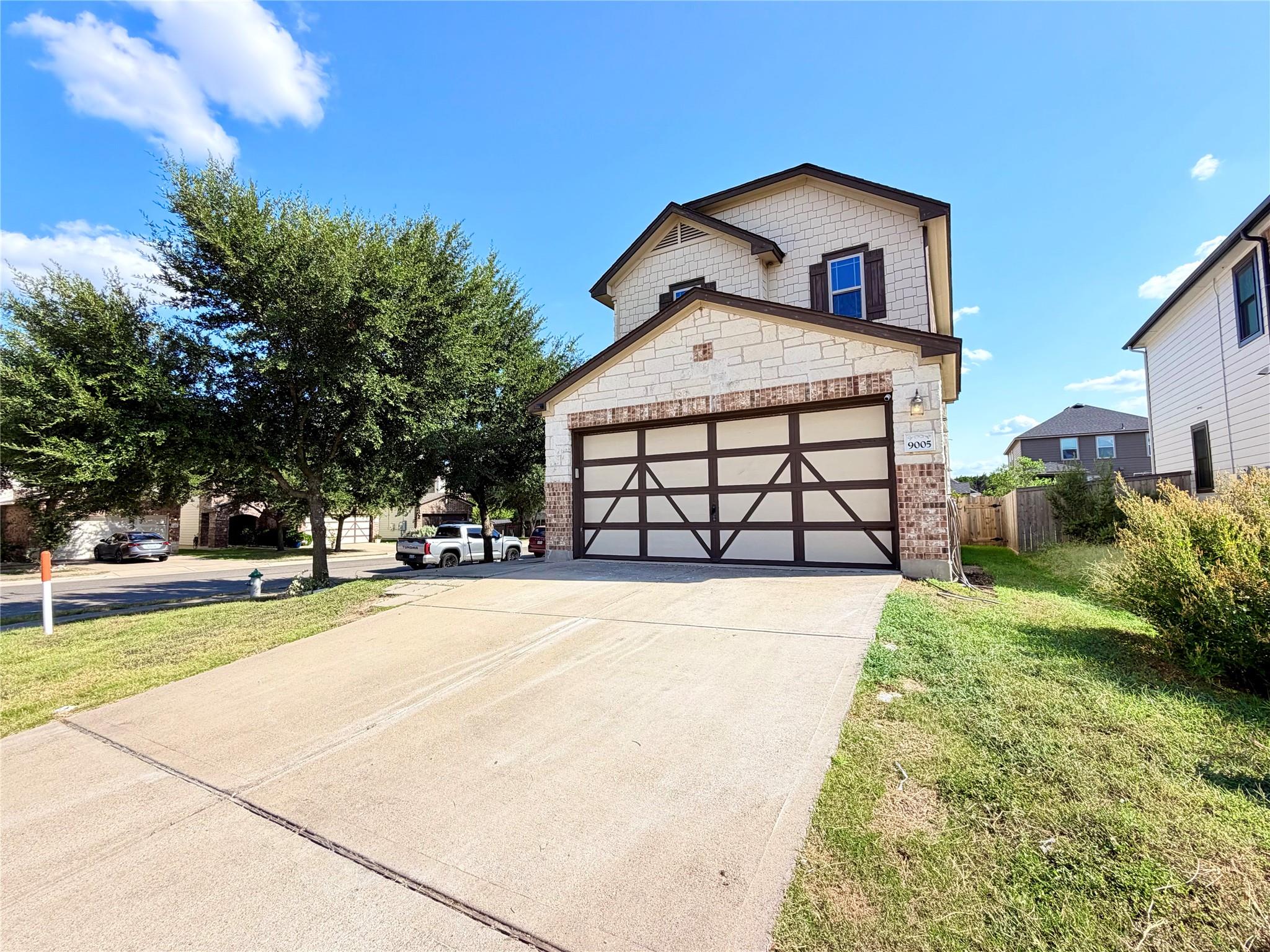 9005 Sage Valley DR, Temple, TX 76502 photo 3