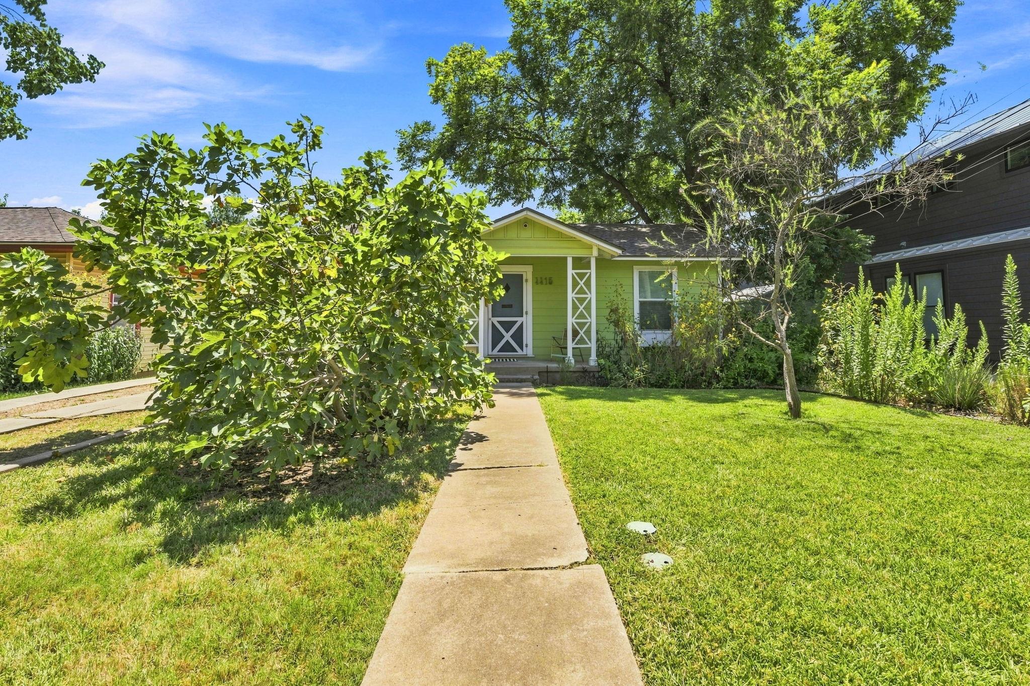 4415 Hank Ave, Austin, TX 78745 photo 3