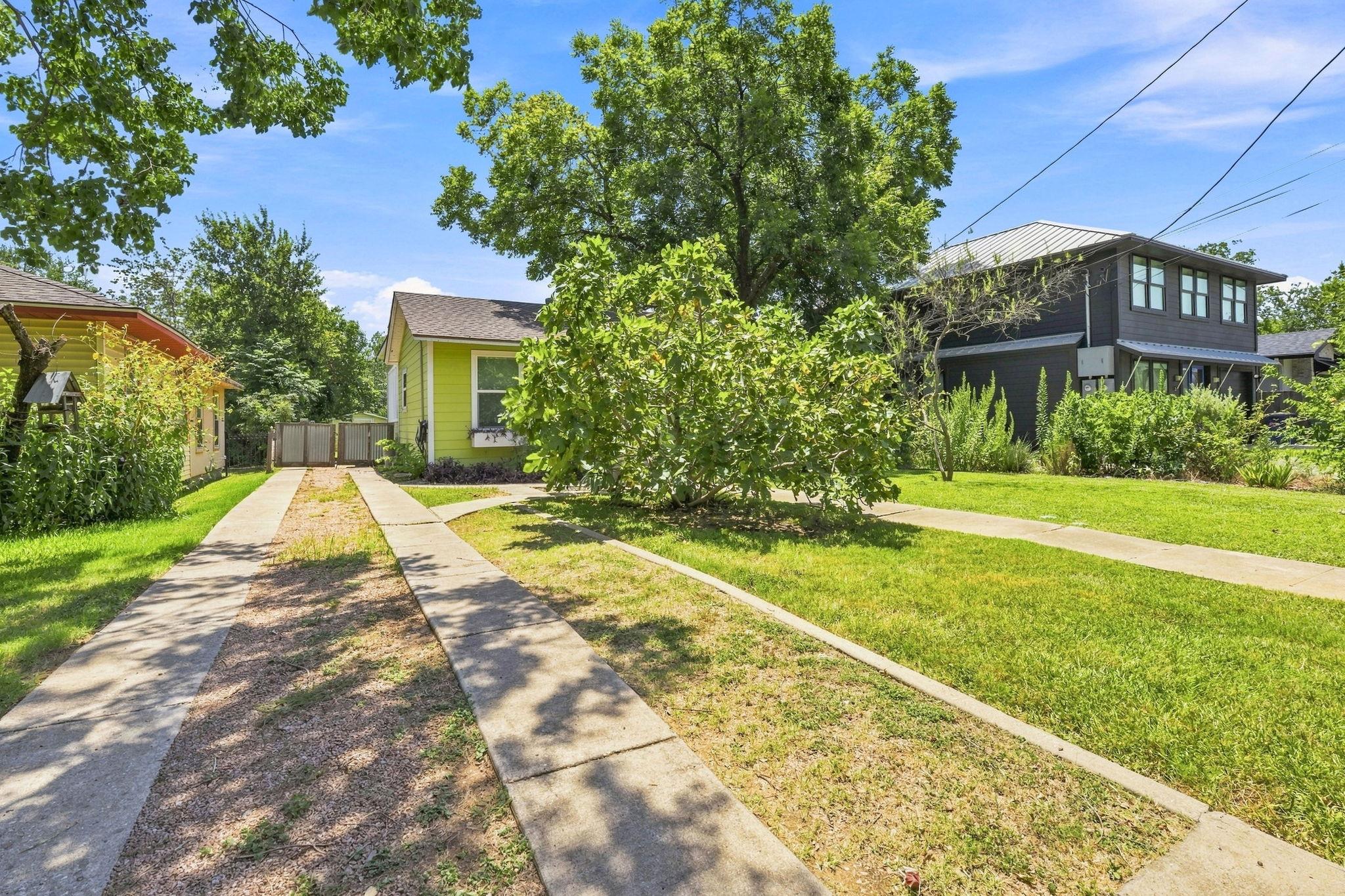 4415 Hank Ave, Austin, TX 78745 photo 4