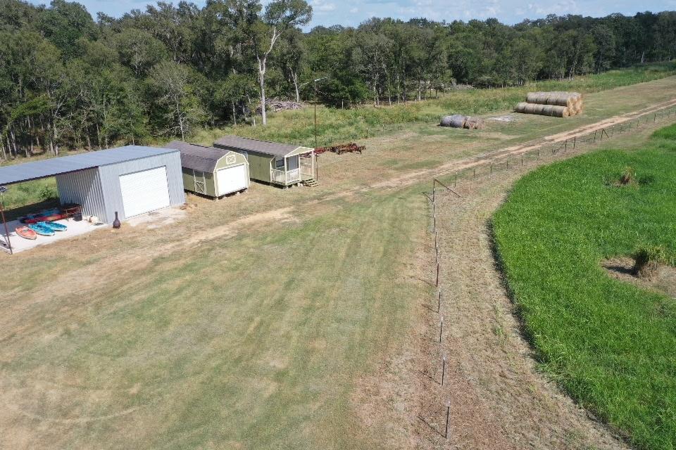 4960 Fm 908, Rockdale, TX 76567 photo 4