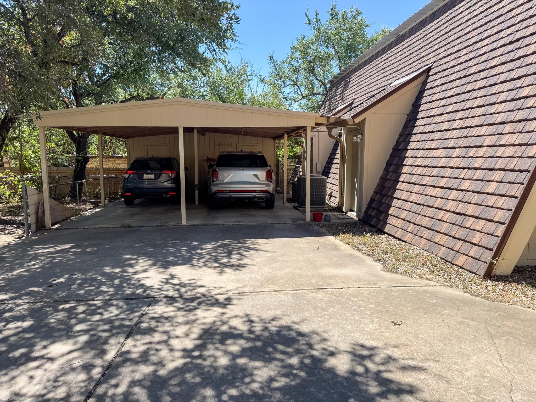 3705 Rocky Hollow TRL #A&B, Georgetown, TX 78628 photo 4