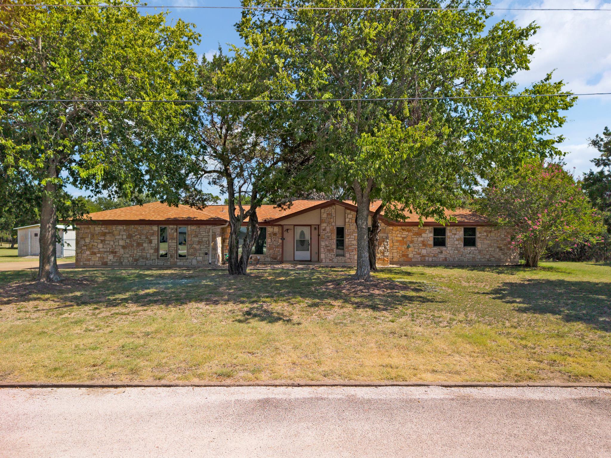 Cliff Creek Ph I