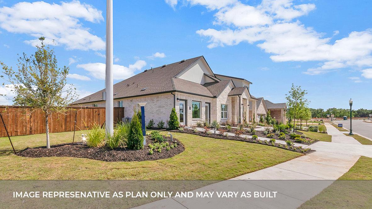 604 Prairie Wind DR, Leander, TX 78641 photo 3