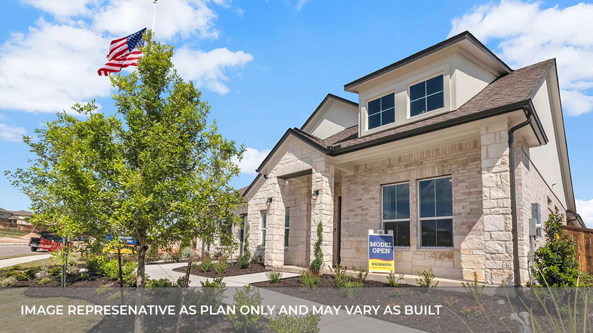 604 Prairie Wind DR, Leander, TX 78641 photo 4