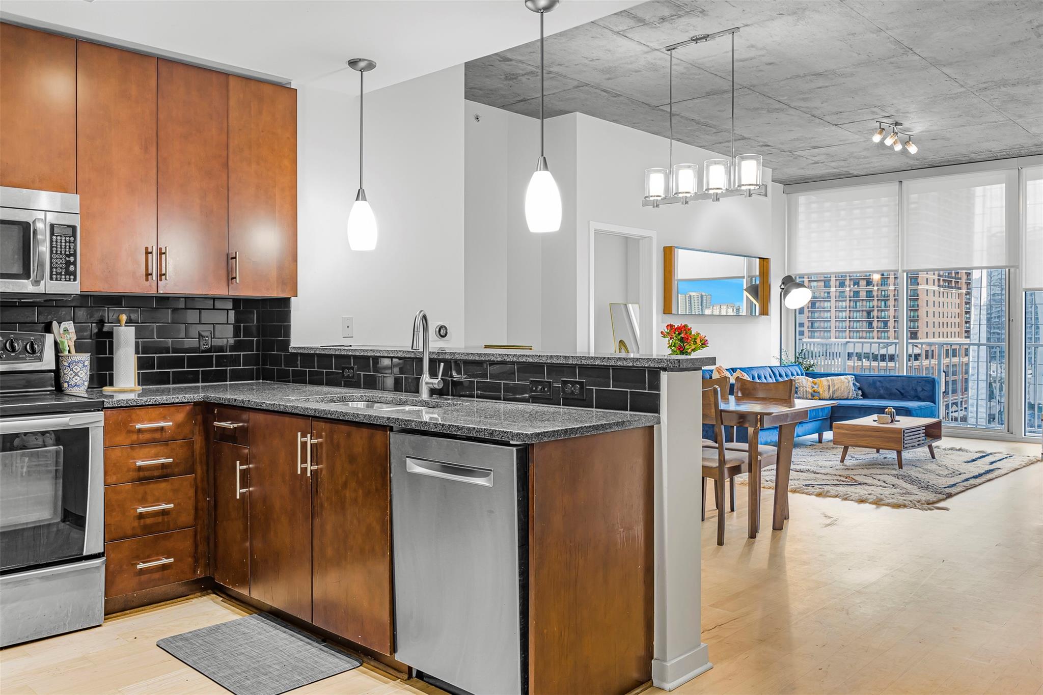 360 Nueces ST #1105, Austin, TX 78701 photo 3