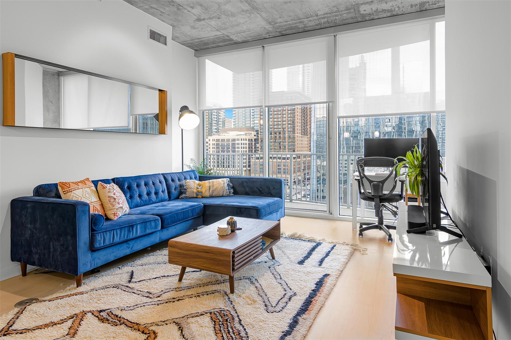 360 Nueces ST #1105, Austin, TX 78701 photo 5