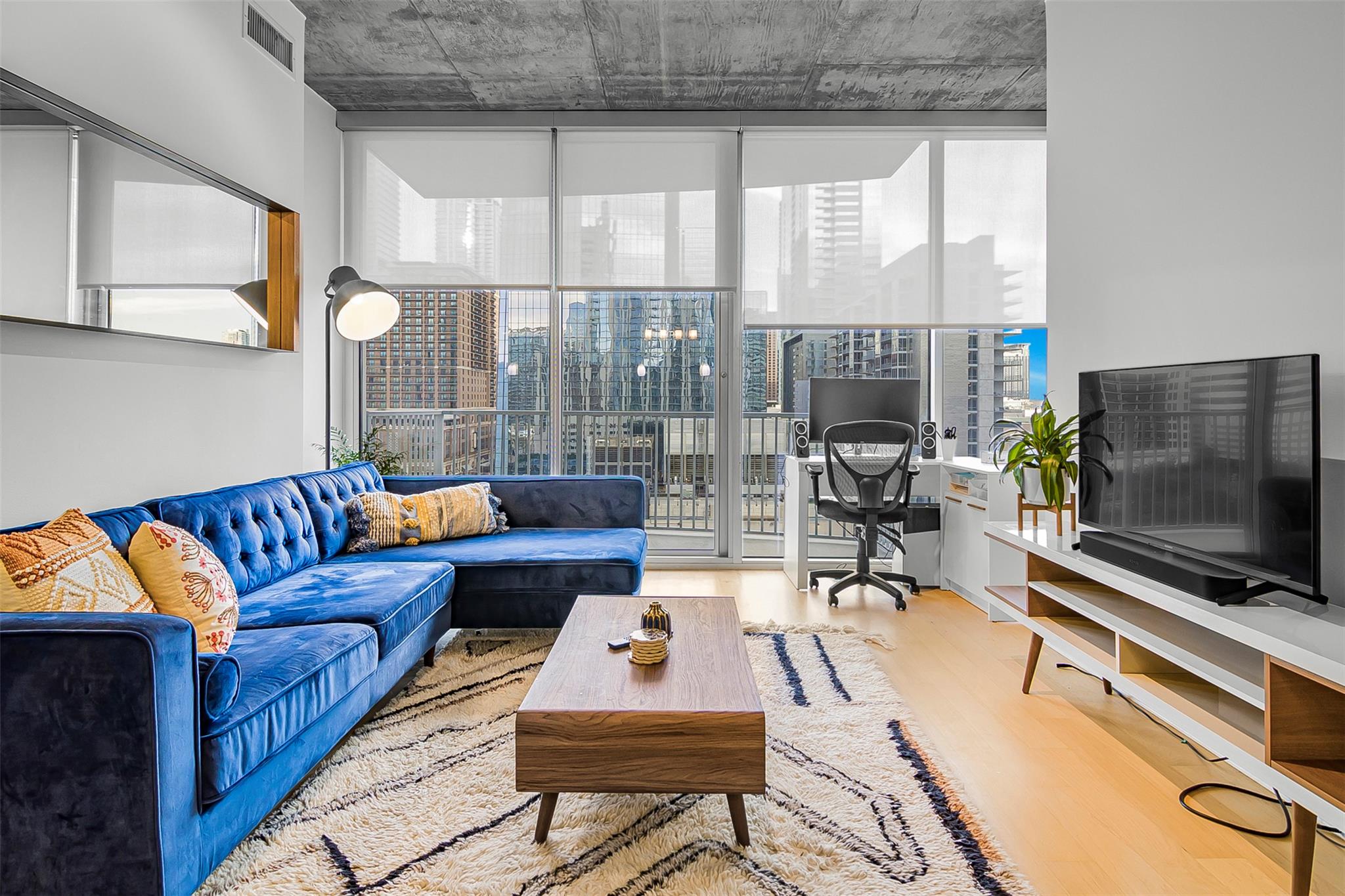 360 Nueces ST #1105, Austin, TX 78701 photo 4