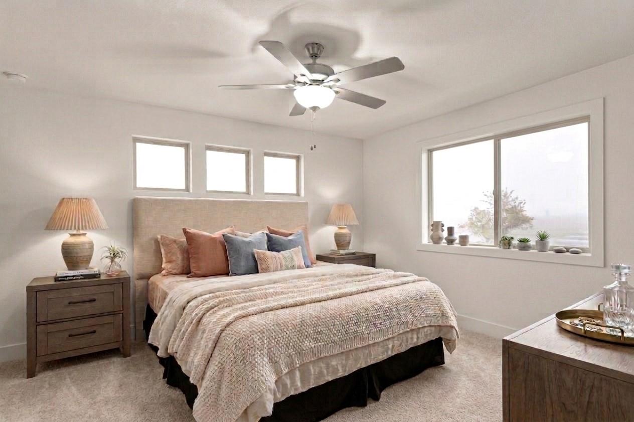 Saddle Creek Twinhomes
