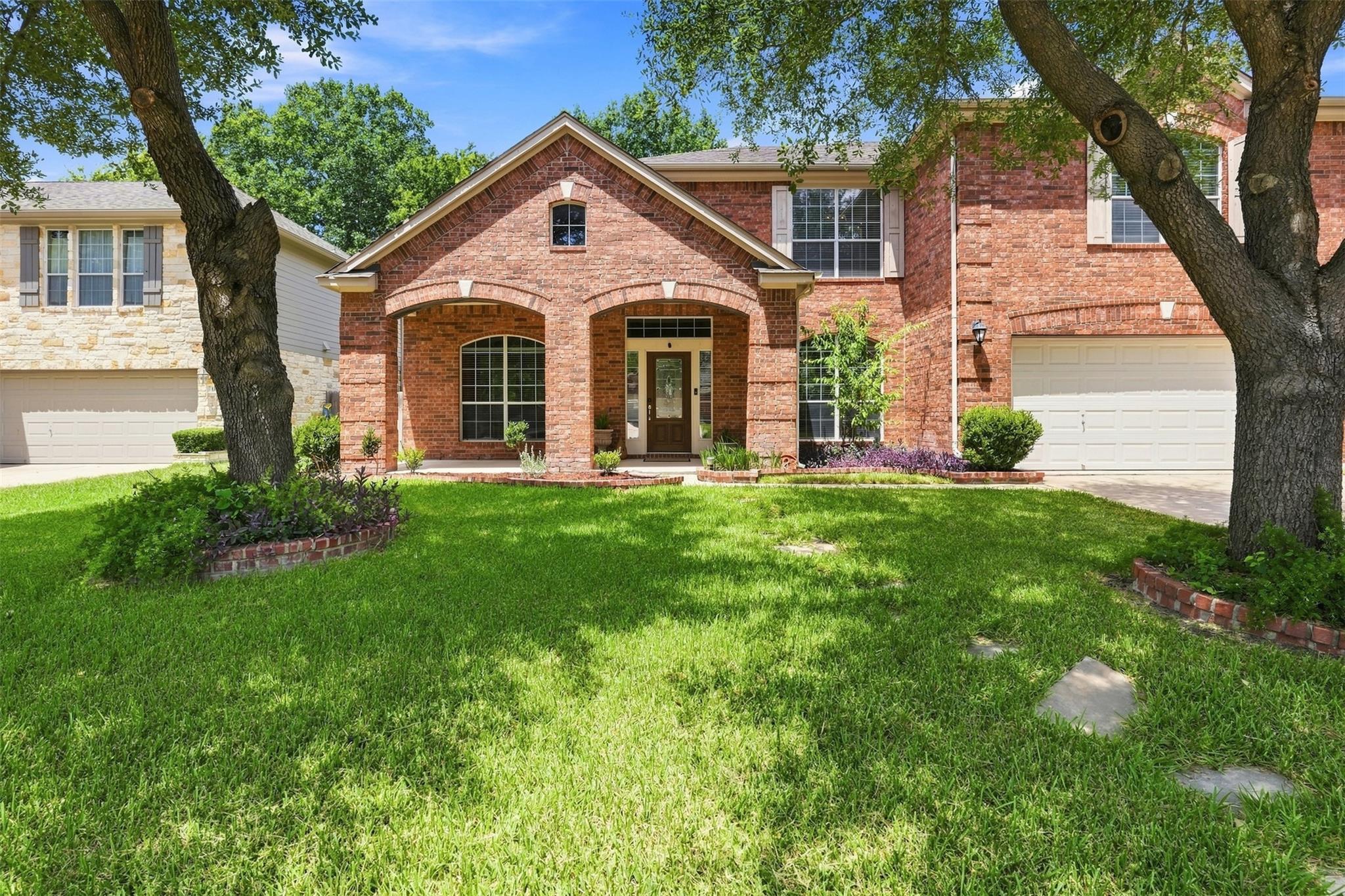 1116 Canyon Maple RD, Pflugerville, TX 78660 photo 2